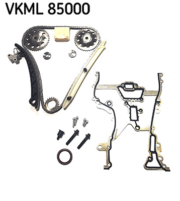 SKF 1003129234 VKML 85000 - vezérműlánc készlet